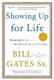 Showing up for Life Thoughts on the Gifts of a Lifetime 2010 9780385527026 Front Cover