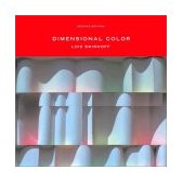 Dimensional Color 2nd 2003 9780393731026 Front Cover