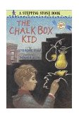 Chalk Box Kid  cover art