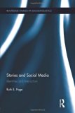 Stories and Social Media Identities and Interaction cover art