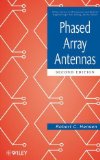Phased Array Antennas 2nd 2010 9780470401026 Front Cover
