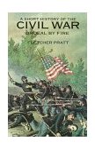 Short History of the Civil War Ordeal by Fire cover art