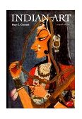 Indian Art A Concise History cover art