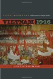 Vietnam 1946 How the War Began  9780520256026 Front Cover