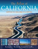 Atlas of California Mapping the Challenge of a New Era cover art