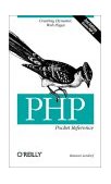 PHP Pocket Reference  cover art