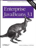 Enterprise JavaBeans 3. 1 Developing Enterprise Java Components cover art