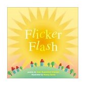 Flicker Flash  9780618311026 Front Cover