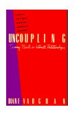 Uncoupling Turning Points in Intimate Relationships 1990 9780679730026 Front Cover