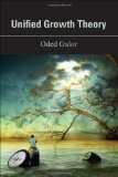 Unified Growth Theory  9780691130026 Front Cover