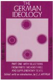 German Ideology  cover art