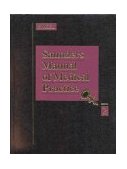 Saunders Manual of Medical Practice 2nd 9780721680026 Front Cover