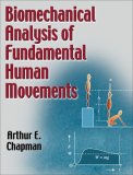 Biomechanical Analysis of Fundamental Human Movements  cover art