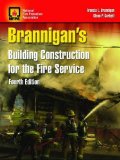 Brannigan's Building Construction for the Fire Service  cover art