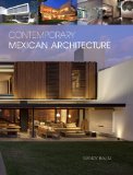 Contemporary Mexican Architecture Continuing the Heritage of Luis Barragï¿½n  9780764346026 Front Cover