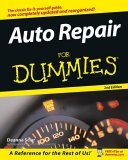 Auto Repair  cover art