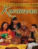 Kwanzaa 2008 9780778743026 Front Cover