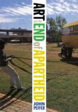 Art and the End of Apartheid  cover art