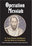 Operation Messiah  cover art