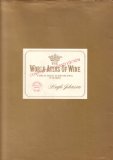 World Atlas of Wine A Complete Guide to the Wines &amp; Spirits of the World 1977 9780855330026 Front Cover
