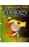 Photographic Atlas for the Zoology Laboratory, Sixth Edition 6th 9780895828026 Front Cover
