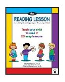 Reading Lesson Teach Your Child to Read in 20 Easy Lessons 2nd 9780913063026 Front Cover