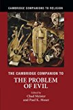 Cambridge Companion to the Problem of Evil  9781107636026 Front Cover