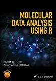 Molecular Data Analysis Using R  9781119165026 Front Cover