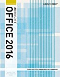 Illustrated Microsoftï¿½Office 365 and Office 2016 Introductory  9781305876026 Front Cover