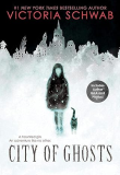 City of Ghosts  9781338111026 Front Cover