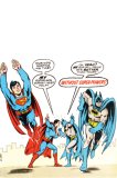 Saga of the Super Sons 2007 9781401215026 Front Cover