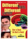 Different Brains, Different Learners How to Reach the Hard to Reach cover art