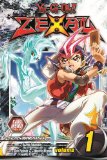 Yu-Gi-Oh! Zexal, Vol. 1  9781421549026 Front Cover