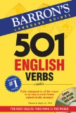 501 English Verbs with CD-ROM 