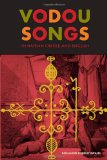 Vodou Songs in Haitian Creole and English  9781439906026 Front Cover