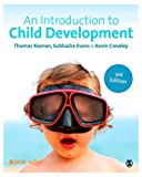 Introduction to Child Development 3rd 9781446274026 Front Cover