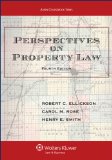 Perspectives on Property Law 4e 