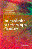 Introduction to Archaeological Chemistry  cover art
