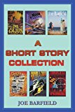 Short Story Collection 2013 9781490945026 Front Cover