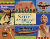Kid's Guide to Native American History More Than 50 Activities  9781556528026 Front Cover