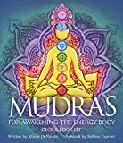 Mudras for Awakening the Energy Body:  9781572818026 Front Cover