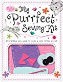 My Purrfect Sewing Kit: 2014 9781783931026 Front Cover