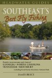 Southeast's Best Fly Fishing  cover art