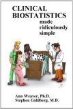 Clinical Biostatistics Made Ridiculously Simple 