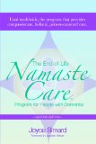 End-Of-Life Namaste Care Program for People with Dementia  cover art