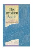 Broken Seals Part One of the Marshes of Mount Liang  9789622016026 Front Cover