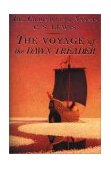 Voyage of the Dawn Treader The Classic Fantasy Adventure Series (Official Edition) cover art