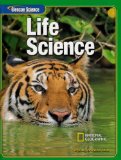 Glencoe Life IScience, Grade 7, Student Edition 7th 9780078617027 Front Cover