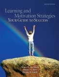 Learning and Motivation Strategies Your Guide to Success cover art