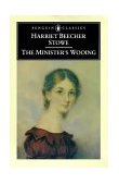Minister's Wooing  9780140437027 Front Cover